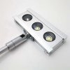 LED Spot for roll-up, silver, 9W #5