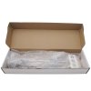 LED Spot for roll-up, silver, 9W #4
