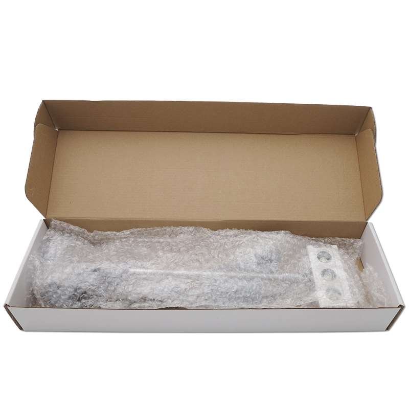 LED Spot for roll-up, silver, 9W #4
