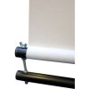 Wall Banner Holder, double sided, 50 cm #2