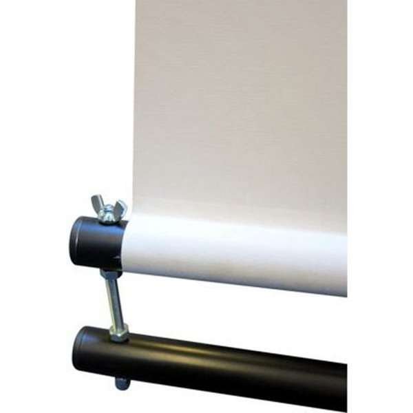 Wall Banner Holder, double sided, 50 cm #2