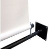 Wall Banner Holder, double sided, 50 cm #3