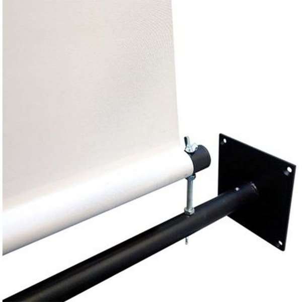 Wall Banner Holder, double sided, 50 cm #3