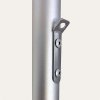 Outdoor Square Flag, pole, large #6