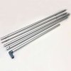 Outdoor Square Flag, pole, large #3