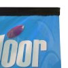 Outdoor Square Flag, alu pole, Medium #8