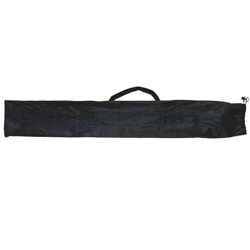 Outdoor Square Flag, alu pole, Medium #2