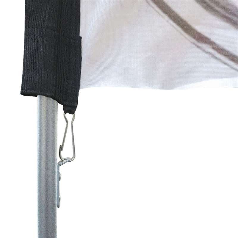Outdoor Flag, alu pole, Medium #6