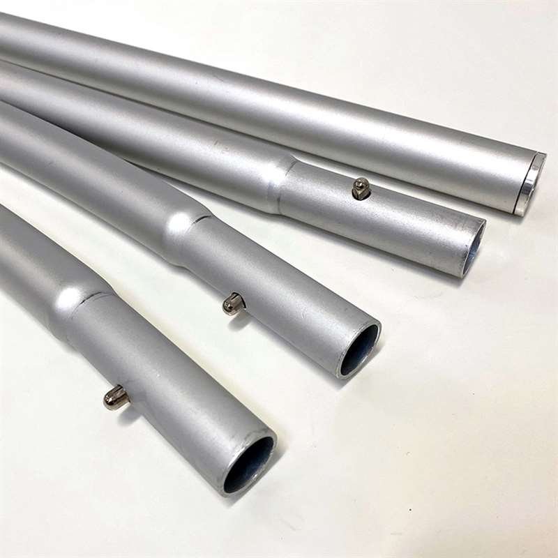 Outdoor Flag, alu pole, Small #3
