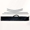 Outdoor Flag, alu pole, Small #2