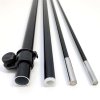 Outdoor Bow Flag, pole, medium #3