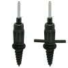 Screw Flag Base  (for Outdoor flag poles) #4