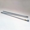 Premium Roll-up, single sided, 150 cm, alu, with telescopic pole #6
