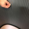 Panel Counter Curved, with black/white plates and 2 bags #3