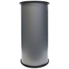 Panel Counter Circle, with black/white plates and 2 bags #2