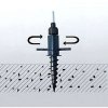 Screw Flag Base  (for Outdoor flag poles) #2