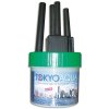 TOKYO AQUA 4 feltpens green #1