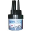 TOKYO AQUA 4 feltpen set  black #1
