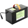 Battery for LED Wind-Sign Waterbase #1