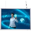 LED Light box A1 Double sided - horizontal #1