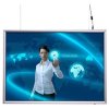 LED Light box A2 Double sided - horizontal #1