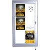 LED Menu Infobox 6xA4 #1