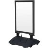Wind-LED Pro Waterbase, black, A1, incl. battery #2