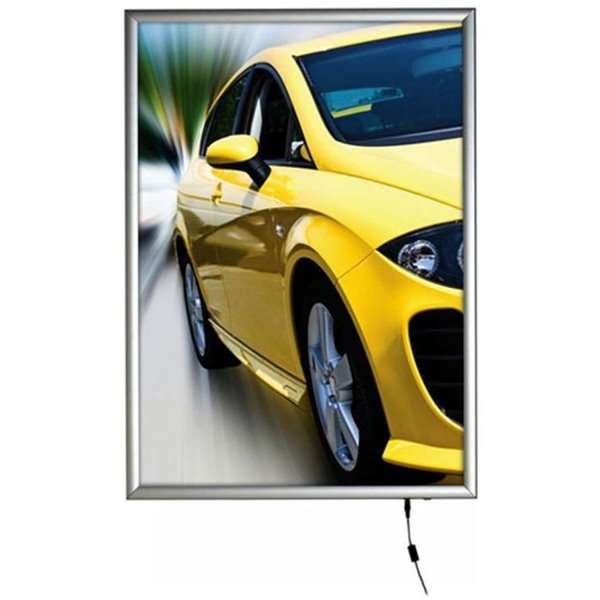 LED Light box A1 Single sided #1