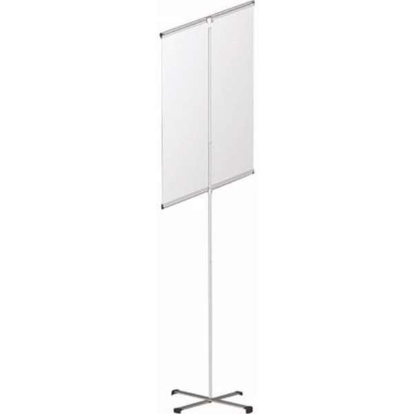 Cross Banner Stand, single sided, 80 cm #4