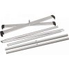 Black bag for 60 cm Cross Banner Stand #3