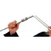 Quick Banner Stand, double sided, 60 cm #2