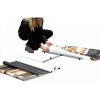 Quick Banner Stand, double sided, 60 cm #3
