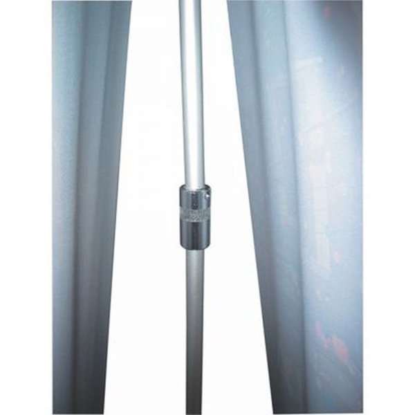 Quick Banner Stand, double sided, 60 cm #9