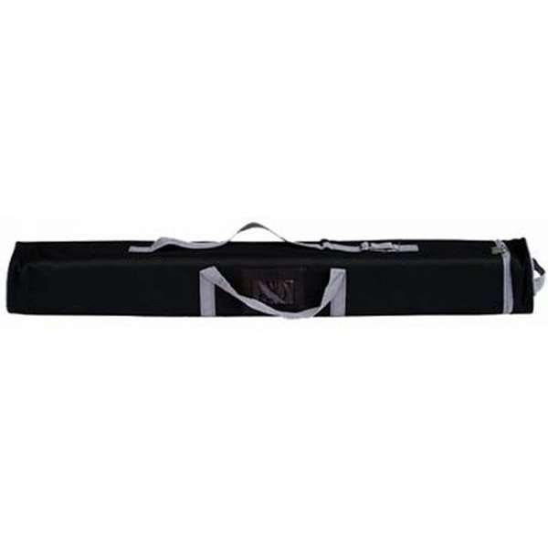 Quick Banner Stand, double sided, 100 cm #5