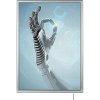 LED Frame Best Buy A0,  Single sided #1
