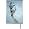 LED Frame Best Buy A3 Single sided #1