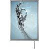 LED Frame Best Buy A4 Single sided #1