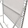 Free standing Banner Tube High stand, square frame (100x100cm) on high stand 300cm #6