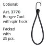 Banner Tube hanging square frame for wall 200 x 200 cm #7