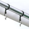Banner Tube hanging square frame for wall 200 x 200 cm #3