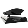 Outdoor Roll-up Waterbase,double sided, 85 cm, with telescopic pole #8