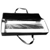 Outdoor Roll-up Waterbase,double sided, 85 cm, with telescopic pole #5