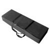 Outdoor Roll-up Waterbase,double sided, 85 cm, with telescopic pole #4