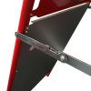 Expo Gotik Pavement Board, red, A1 #5
