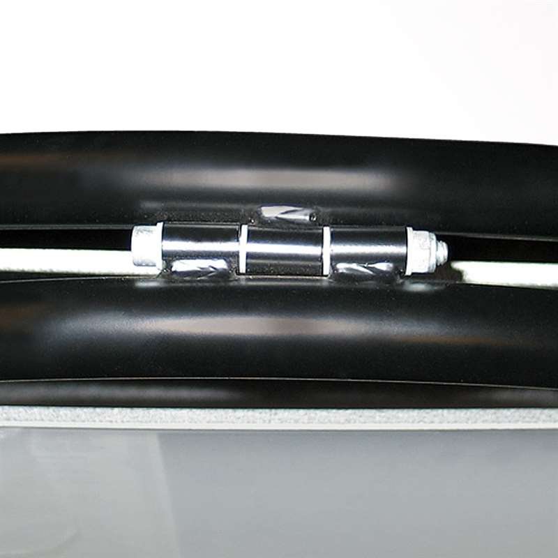 Expo Gotik Pavement Board, black, A1 #5