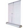Mini Roll-up, single sided, A3, alu #2