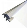 Mega Roll-up, single sided, 317 cm, alu #4