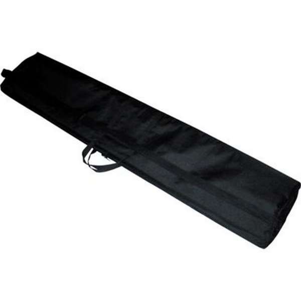 Mega Roll-up, single sided, 317 cm, alu #6