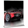 Mega Roll-up, single sided, 84,5 cm, alu #8