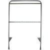 Estate Sign XL, silver/steel, 3 parts #1